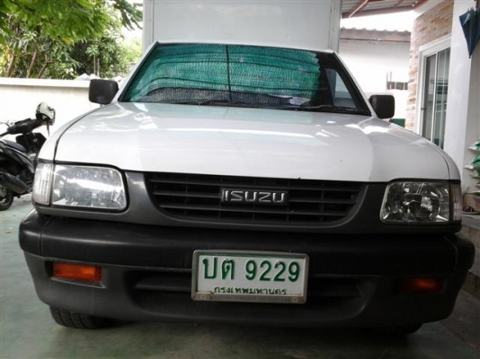 อีซูซุ สปาค์ เจ้าของขายเอง อีซูซุ สปาค์ เจ้าของขายเอง