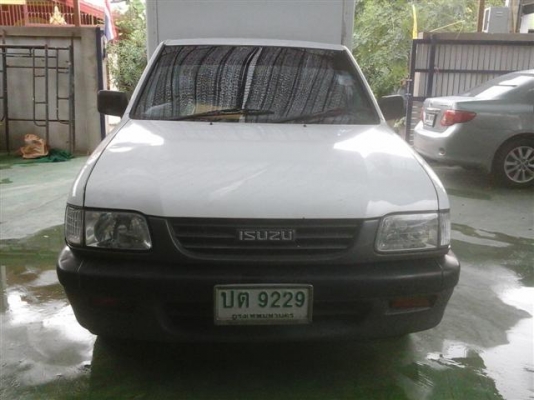 อีซูซุ สปาค์ เจ้าของขายเอง อีซูซุ สปาค์ เจ้าของขายเอง