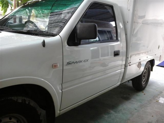 อีซูซุ สปาค์ เจ้าของขายเอง อีซูซุ สปาค์ เจ้าของขายเอง