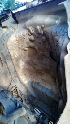 รถฮีโน่ 6 ล้อดั้ม FC4J 170 แรงม้า. ปี 49 สนใจติดต่อ 081 - 6079515 รถฮีโน่ 6 ล้อดั้ม FC4J 170 แรงม้า. ปี 49 สนใจติดต่อ 081 - 6079515