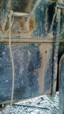 รถฮีโน่ 6 ล้อดั้ม FC4J 170 แรงม้า. ปี 49 สนใจติดต่อ 081 - 6079515 รถฮีโน่ 6 ล้อดั้ม FC4J 170 แรงม้า. ปี 49 สนใจติดต่อ 081 - 6079515