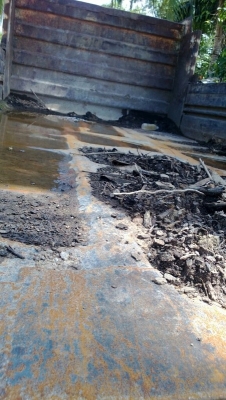 รถฮีโน่ 6 ล้อดั้ม FC4J 170 แรงม้า. ปี 49 สนใจติดต่อ 081 - 6079515 รถฮีโน่ 6 ล้อดั้ม FC4J 170 แรงม้า. ปี 49 สนใจติดต่อ 081 - 6079515