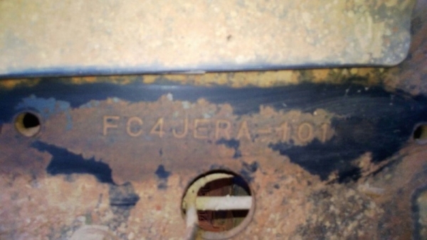 รถฮีโน่ 6 ล้อดั้ม FC4J 170 แรงม้า. ปี 49 สนใจติดต่อ 081 - 6079515 รถฮีโน่ 6 ล้อดั้ม FC4J 170 แรงม้า. ปี 49 สนใจติดต่อ 081 - 6079515