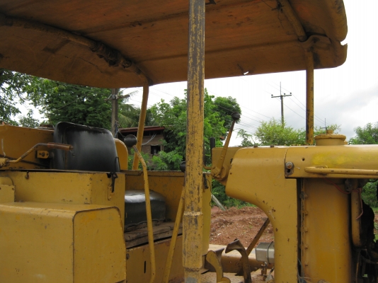 ต้องการขาย CAT D5D  ด่วน