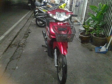 เวฟ110iปี2552สตาทร์เท้าหัวฉีด เวฟ110iปี2552สตาทร์เท้าหัวฉีด