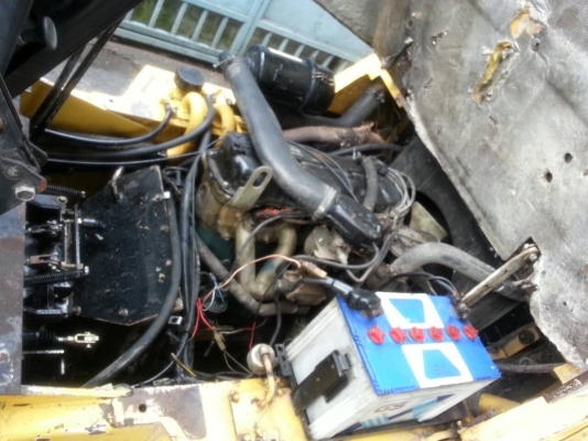 ขาย TCM 2ตัน ขายด่วนเท่าไรว่ามาเลย