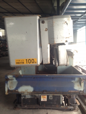 ขายชุดกระเช้า แท่นกระเช้าติดรถบรรทุก สูง10.5 เมตร AICHI