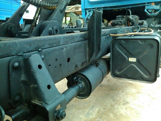 NPR. ดั้ม เครื่องดี แชชซีสวย เอกสารพร้อมโอนครับ