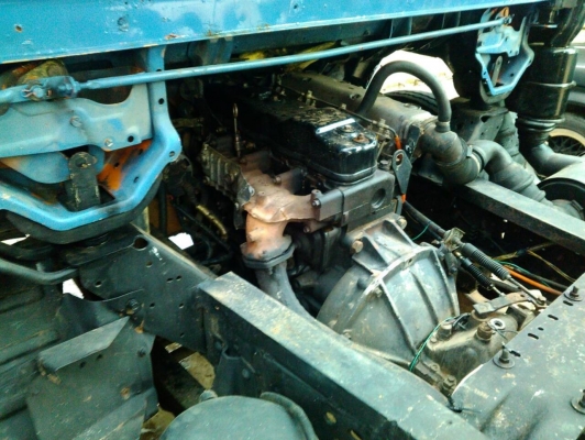 NPR. ดั้ม เครื่องดี แชชซีสวย เอกสารพร้อมโอนครับ