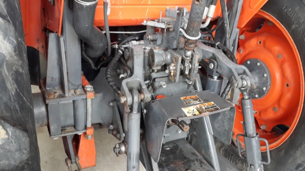 ขาย 47 di  ตัวเปล่าว พร้อมใบดันภาพดี  พร้อมใช้   ครับ