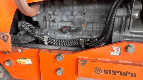 ขาย 47 di  ตัวเปล่าว พร้อมใบดันภาพดี  พร้อมใช้   ครับ