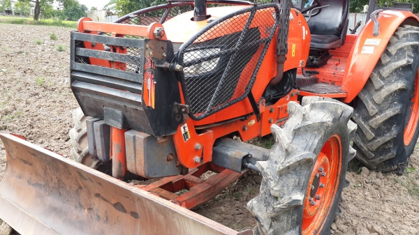 ขาย 47 di  ตัวเปล่าว พร้อมใบดันภาพดี  พร้อมใช้   ครับ