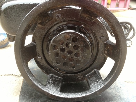 ขายปั๊มจุ่ม SHOWFOU 1HP 220V MADE IN TAIWAN