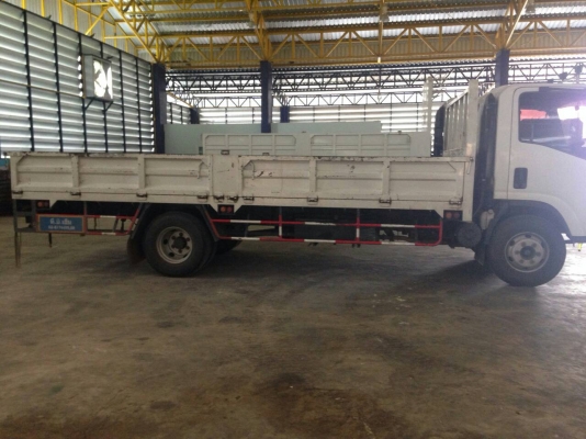 -850.000บ-6ล้อ-ISUZU-NQR.เครื่อง175.บะยาว5.70เมตร-สภาพสวย.พร้อมใช้.มือ1 -850.000บ-6ล้อ-ISUZU-NQR.เครื่อง175.บะยาว5.70เมตร-สภาพสวย.พร้อมใช้.มือ1