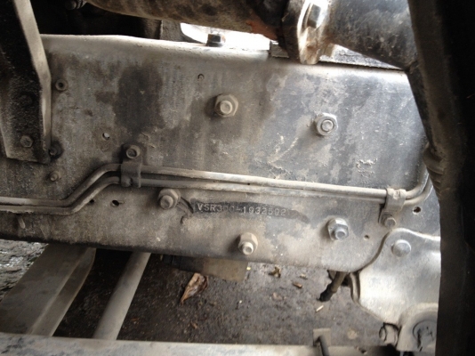 ขายหัวลาก6ล้อ ISUZU GIGAเครื่อง 320 แรงม้า มี2คัน ให้เลือก สภาพสวยพร้อมใช้ ราคาต่อรองได้ ติดต่อได้ที่คุณ อ๊อฟ พิจิตร 086-737-9991