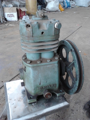 ขาย..คอมเพรสเซอร์ ทำความเย็น