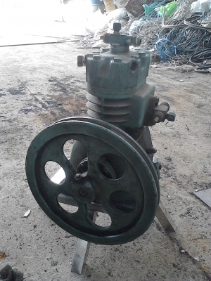 ขาย..คอมเพรสเซอร์ ทำความเย็น