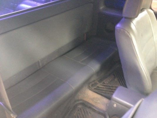 1996 TOYOTA, HILUX MIGHTY-X 2.5 1996 TOYOTA, HILUX MIGHTY-X 2.5