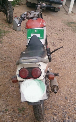 ขายYamaha TZR150 6500