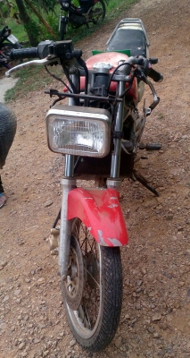 ขายYamaha TZR150 6500