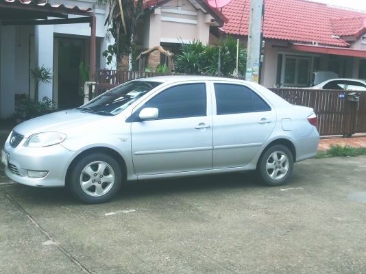 ขายด่วนรถบ้านแท้ๆ หน้า หลัง เดิมๆสภาพพร้อมใช้งานราคาถูกๆ