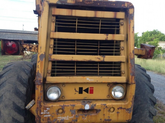 ขายรถตัก KOMATSU 510 กรองคู่ เก่านอก เอกสารอิมวอย สภาพพร้อมใช้ ราคาต่อรองได้ ติดต่อได้ที่คุณ อ๊อฟ พิจิตร 086-737-9991 ขายรถตัก KOMATSU 510 กรองคู่ เก่านอก เอกสารอิมวอย สภาพพร้อมใช้ ราคาต่อรองได้ ติดต่อได้ที่คุณ อ๊อฟ พิจิตร 086-737-9991