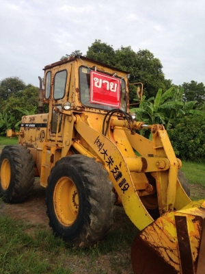 ขายรถตัก KOMATSU 510 กรองคู่ เก่านอก เอกสารอิมวอย สภาพพร้อมใช้ ราคาต่อรองได้ ติดต่อได้ที่คุณ อ๊อฟ พิจิตร 086-737-9991 ขายรถตัก KOMATSU 510 กรองคู่ เก่านอก เอกสารอิมวอย สภาพพร้อมใช้ ราคาต่อรองได้ ติดต่อได้ที่คุณ อ๊อฟ พิจิตร 086-737-9991