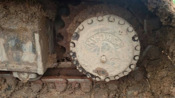 เน็ท40จบขายSUMITOMO F2 2800ไฟฟ้าครบ สภาพสวยพร้อมใช้ ราคาต่อรองได้ ติดต่อได้ที่คุณ อ๊อฟ พิจิตร 086-737-9991 เน็ท40จบขายSUMITOMO F2 2800ไฟฟ้าครบ สภาพสวยพร้อมใช้ ราคาต่อรองได้ ติดต่อได้ที่คุณ อ๊อฟ พิจิตร 086-737-9991