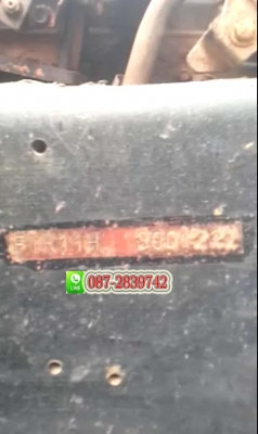 ขายรถดั้มพ์ 6 ล้อ ขนาดใหญ่ ขายรถดั้มพ์ 6 ล้อ ขนาดใหญ่