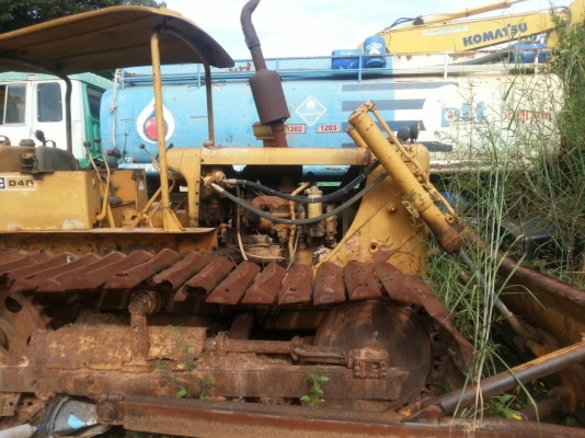 ขายแทรกเตอร์D4D เอกสารเล่มทะเบียน สภาพสวยพร้อมใช้ ราคาต่อรองได้ ติดต่อได้ที่คุณ อ๊อฟ พิจิตร 086-737-9991