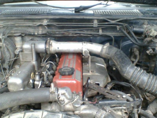 **94,000 บ.ต่อรอง**ขายฝาแดงตอนเดียวยอดนิยม NISSAN BIG-M BD25 ฝาแดง จอโค้ง ปี40/97 เครื่องฝาแดง แน่นๆ ฟิตมาใหม่ แรงจริง เกียร์เดิมไม่มีหลุดไม่มีหอน ช่วงล่างหนึบคัสซีสวยเดิม ไม่ปะไม่ดาม กระบะพื้นสภาพดี ไม่ผุ หน้า-หลังเดิมไม่เคยชนหนัก ภายในเก๋งดี คอนโซลเต็ม **94,000 บ.ต่อรอง**ขายฝาแดงตอนเดียวยอดนิยม NISSAN BIG-M BD25 ฝาแดง จอโค้ง ปี40/97 เครื่องฝาแดง แน่นๆ ฟิตมาใหม่ แรงจริง เกียร์เดิมไม่มีหลุดไม่มีหอน ช่วงล่างหนึบคัสซีสวยเดิม ไม่ปะไม่ดาม กระบะพื้นสภาพดี ไม่ผุ หน้า-หลังเดิมไม่เคยชนหนัก ภายในเก๋งดี คอนโซลเต็ม