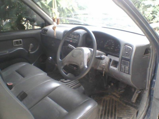 **94,000 บ.ต่อรอง**ขายฝาแดงตอนเดียวยอดนิยม NISSAN BIG-M BD25 ฝาแดง จอโค้ง ปี40/97 เครื่องฝาแดง แน่นๆ ฟิตมาใหม่ แรงจริง เกียร์เดิมไม่มีหลุดไม่มีหอน ช่วงล่างหนึบคัสซีสวยเดิม ไม่ปะไม่ดาม กระบะพื้นสภาพดี ไม่ผุ หน้า-หลังเดิมไม่เคยชนหนัก ภายในเก๋งดี คอนโซลเต็ม **94,000 บ.ต่อรอง**ขายฝาแดงตอนเดียวยอดนิยม NISSAN BIG-M BD25 ฝาแดง จอโค้ง ปี40/97 เครื่องฝาแดง แน่นๆ ฟิตมาใหม่ แรงจริง เกียร์เดิมไม่มีหลุดไม่มีหอน ช่วงล่างหนึบคัสซีสวยเดิม ไม่ปะไม่ดาม กระบะพื้นสภาพดี ไม่ผุ หน้า-หลังเดิมไม่เคยชนหนัก ภายในเก๋งดี คอนโซลเต็ม