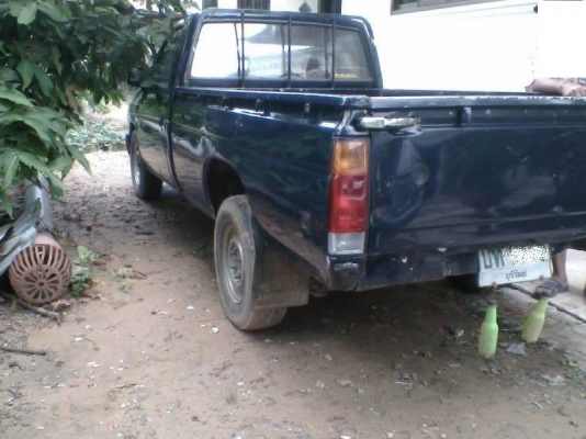 **94,000 บ.ต่อรอง**ขายฝาแดงตอนเดียวยอดนิยม NISSAN BIG-M BD25 ฝาแดง จอโค้ง ปี40/97 เครื่องฝาแดง แน่นๆ ฟิตมาใหม่ แรงจริง เกียร์เดิมไม่มีหลุดไม่มีหอน ช่วงล่างหนึบคัสซีสวยเดิม ไม่ปะไม่ดาม กระบะพื้นสภาพดี ไม่ผุ หน้า-หลังเดิมไม่เคยชนหนัก ภายในเก๋งดี คอนโซลเต็ม **94,000 บ.ต่อรอง**ขายฝาแดงตอนเดียวยอดนิยม NISSAN BIG-M BD25 ฝาแดง จอโค้ง ปี40/97 เครื่องฝาแดง แน่นๆ ฟิตมาใหม่ แรงจริง เกียร์เดิมไม่มีหลุดไม่มีหอน ช่วงล่างหนึบคัสซีสวยเดิม ไม่ปะไม่ดาม กระบะพื้นสภาพดี ไม่ผุ หน้า-หลังเดิมไม่เคยชนหนัก ภายในเก๋งดี คอนโซลเต็ม