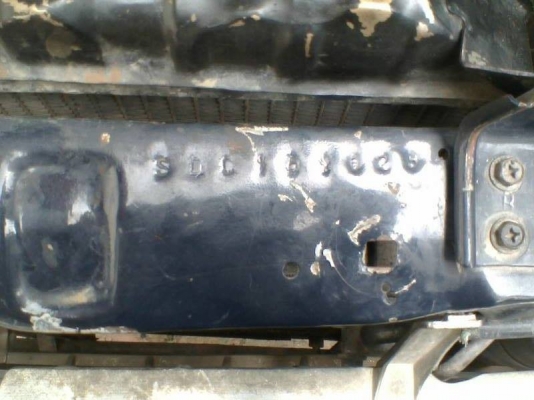 **94,000 บ.ต่อรอง**ขายฝาแดงตอนเดียวยอดนิยม NISSAN BIG-M BD25 ฝาแดง จอโค้ง ปี40/97 เครื่องฝาแดง แน่นๆ ฟิตมาใหม่ แรงจริง เกียร์เดิมไม่มีหลุดไม่มีหอน ช่วงล่างหนึบคัสซีสวยเดิม ไม่ปะไม่ดาม กระบะพื้นสภาพดี ไม่ผุ หน้า-หลังเดิมไม่เคยชนหนัก ภายในเก๋งดี คอนโซลเต็ม **94,000 บ.ต่อรอง**ขายฝาแดงตอนเดียวยอดนิยม NISSAN BIG-M BD25 ฝาแดง จอโค้ง ปี40/97 เครื่องฝาแดง แน่นๆ ฟิตมาใหม่ แรงจริง เกียร์เดิมไม่มีหลุดไม่มีหอน ช่วงล่างหนึบคัสซีสวยเดิม ไม่ปะไม่ดาม กระบะพื้นสภาพดี ไม่ผุ หน้า-หลังเดิมไม่เคยชนหนัก ภายในเก๋งดี คอนโซลเต็ม