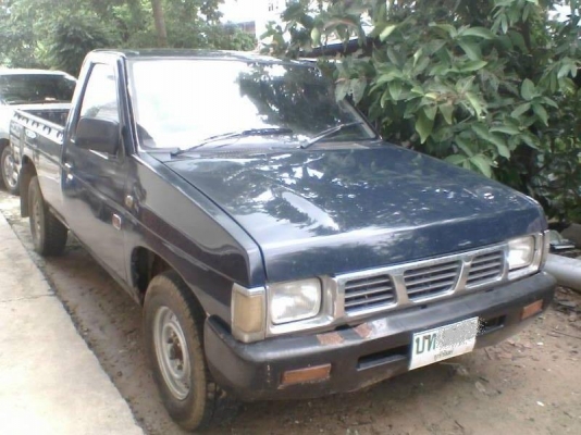 **94,000 บ.ต่อรอง**ขายฝาแดงตอนเดียวยอดนิยม NISSAN BIG-M BD25 ฝาแดง จอโค้ง ปี40/97 เครื่องฝาแดง แน่นๆ ฟิตมาใหม่ แรงจริง เกียร์เดิมไม่มีหลุดไม่มีหอน ช่วงล่างหนึบคัสซีสวยเดิม ไม่ปะไม่ดาม กระบะพื้นสภาพดี ไม่ผุ หน้า-หลังเดิมไม่เคยชนหนัก ภายในเก๋งดี คอนโซลเต็ม **94,000 บ.ต่อรอง**ขายฝาแดงตอนเดียวยอดนิยม NISSAN BIG-M BD25 ฝาแดง จอโค้ง ปี40/97 เครื่องฝาแดง แน่นๆ ฟิตมาใหม่ แรงจริง เกียร์เดิมไม่มีหลุดไม่มีหอน ช่วงล่างหนึบคัสซีสวยเดิม ไม่ปะไม่ดาม กระบะพื้นสภาพดี ไม่ผุ หน้า-หลังเดิมไม่เคยชนหนัก ภายในเก๋งดี คอนโซลเต็ม