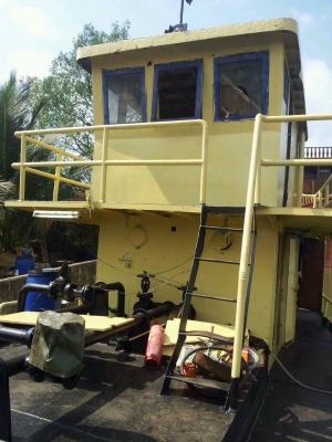 ขายเรือ