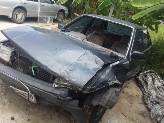 ขาย Toyota Corona AT151 เอกสารครบแถมชุดแก๊ส 1ชุด ขาย Toyota Corona AT151 เอกสารครบแถมชุดแก๊ส 1ชุด