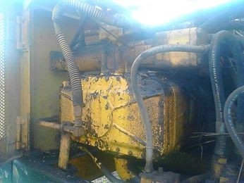 ***ขายแล้วครับขอบคุณ Truck2hand ขายแบคโฮ ราคาเบาๆ KOMATSU PC200-1 เครื่องเดิมปั้มเดิม เครื่องKOMATSU 6D105-100HP 6สูบ เครื่องดี แน่นดี แรง ปั้มดี แรงดี ทำงานดีไม่โหลด บูมอาร์มสวยไม่ปะไม่ดาม ไม่มีร้าว เอวแน่นดี ช่วงล่าง70-75\% แทร็กดีครบ เฟรมดีไม่ผุ โรลเลอร