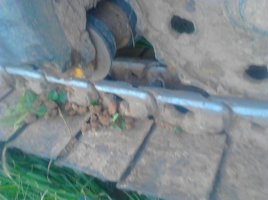 ***ขายแล้วครับขอบคุณ Truck2hand ขายแบคโฮ ราคาเบาๆ KOMATSU PC200-1 เครื่องเดิมปั้มเดิม เครื่องKOMATSU 6D105-100HP 6สูบ เครื่องดี แน่นดี แรง ปั้มดี แรงดี ทำงานดีไม่โหลด บูมอาร์มสวยไม่ปะไม่ดาม ไม่มีร้าว เอวแน่นดี ช่วงล่าง70-75\% แทร็กดีครบ เฟรมดีไม่ผุ โรลเลอร