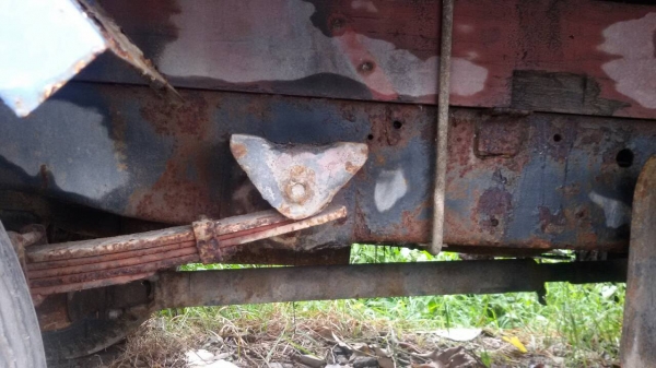 -69.000บ-4ล้อกลางเครื่อง85.สตราด์ไม่ติด.ครัชซีใม่ผุมีสนิมบ้าง.ไม่มีทะเบียน.-ขายตามสภาพ.