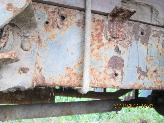 -69.000บ-4ล้อกลางเครื่อง85.สตราด์ไม่ติด.ครัชซีใม่ผุมีสนิมบ้าง.ไม่มีทะเบียน.-ขายตามสภาพ.