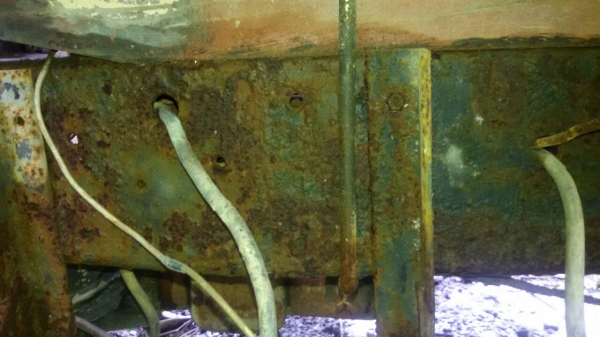 -69.000บ-4ล้อกลางเครื่อง85.สตราด์ไม่ติด.ครัชซีใม่ผุมีสนิมบ้าง.ไม่มีทะเบียน.-ขายตามสภาพ.