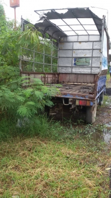 -69.000บ-4ล้อกลางเครื่อง85.สตราด์ไม่ติด.ครัชซีใม่ผุมีสนิมบ้าง.ไม่มีทะเบียน.-ขายตามสภาพ.