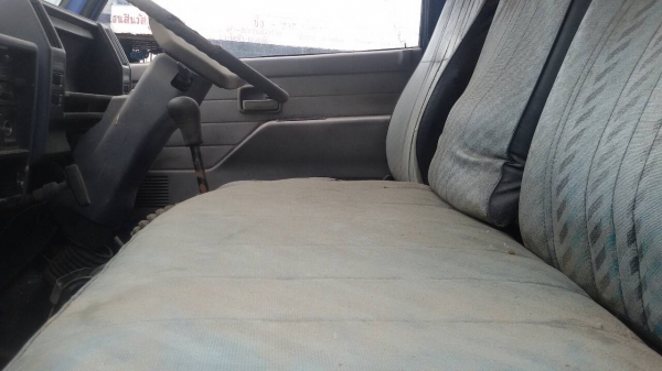 -69.000บ-4ล้อกลางเครื่อง85.สตราด์ไม่ติด.ครัชซีใม่ผุมีสนิมบ้าง.ไม่มีทะเบียน.-ขายตามสภาพ.