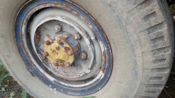 -69.000บ-4ล้อกลางเครื่อง85.สตราด์ไม่ติด.ครัชซีใม่ผุมีสนิมบ้าง.ไม่มีทะเบียน.-ขายตามสภาพ.