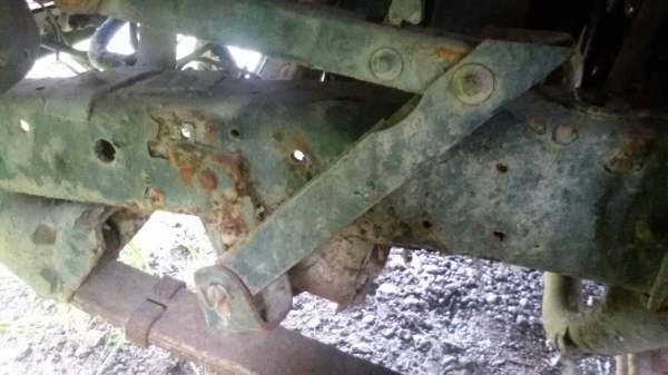 -69.000บ-4ล้อกลางเครื่อง85.สตราด์ไม่ติด.ครัชซีใม่ผุมีสนิมบ้าง.ไม่มีทะเบียน.-ขายตามสภาพ.