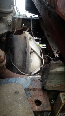 -69.000บ-4ล้อกลางเครื่อง85.สตราด์ไม่ติด.ครัชซีใม่ผุมีสนิมบ้าง.ไม่มีทะเบียน.-ขายตามสภาพ.