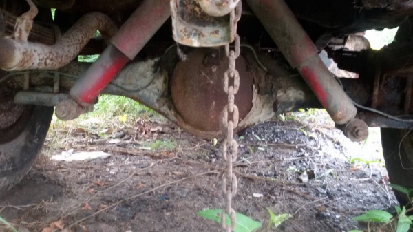 -69.000บ-4ล้อกลางเครื่อง85.สตราด์ไม่ติด.ครัชซีใม่ผุมีสนิมบ้าง.ไม่มีทะเบียน.-ขายตามสภาพ.