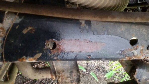 -69.000บ-4ล้อกลางเครื่อง85.สตราด์ไม่ติด.ครัชซีใม่ผุมีสนิมบ้าง.ไม่มีทะเบียน.-ขายตามสภาพ.