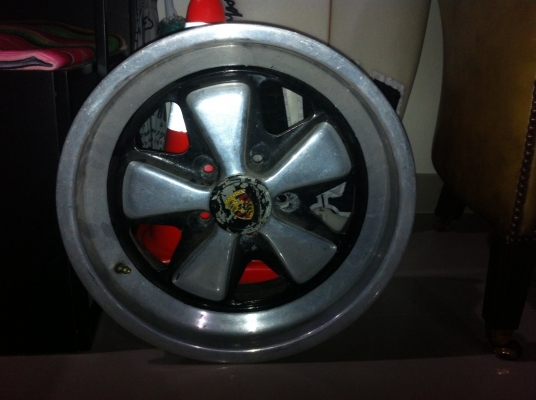 ขายรถโฟล์ค เต๋า ปี 1966